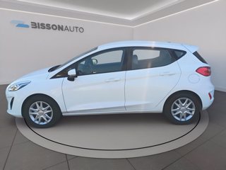 FORD Fiesta 5p 1.1 plus 85cv my19.5