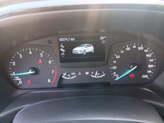 FORD Fiesta 5p 1.1 plus 85cv my19.5