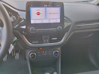 FORD Fiesta 5p 1.1 plus 85cv my19.5
