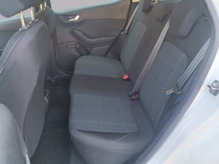 FORD Fiesta 5p 1.1 plus 85cv my19.5