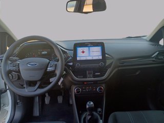 FORD Fiesta 5p 1.1 plus 85cv my19.5