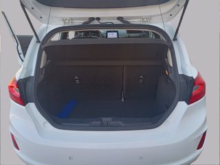 FORD Fiesta 5p 1.1 plus 85cv my19.5
