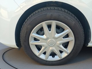 FORD Fiesta 5p 1.1 plus 85cv my19.5