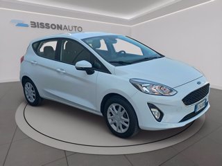 FORD Fiesta 5p 1.1 plus 85cv my19.5