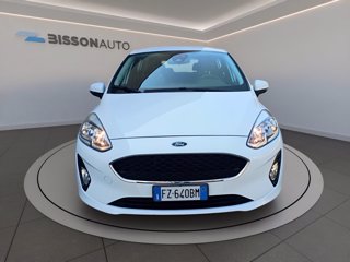FORD Fiesta 5p 1.1 plus 85cv my19.5