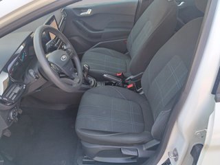 FORD Fiesta 5p 1.1 plus 85cv my19.5