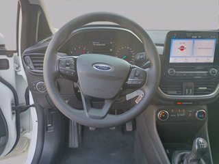 FORD Fiesta 5p 1.1 plus 85cv my19.5