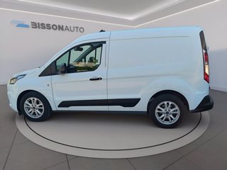 FORD Transit connect 200 1.0 ecoboost 100cv trend s&s l1h1 e6.2