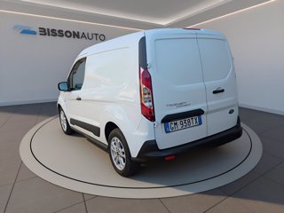 FORD Transit connect 200 1.0 ecoboost 100cv trend s&s l1h1 e6.2