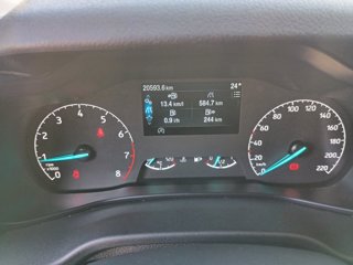 FORD Transit connect 200 1.0 ecoboost 100cv trend s&s l1h1 e6.2