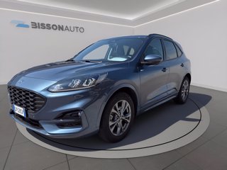 FORD Kuga 2.5 full hybrid st-line 2wd 190cv cvt