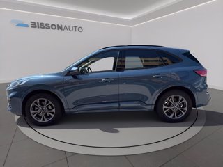 FORD Kuga 2.5 full hybrid st-line 2wd 190cv cvt
