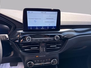 FORD Kuga 2.5 full hybrid st-line 2wd 190cv cvt