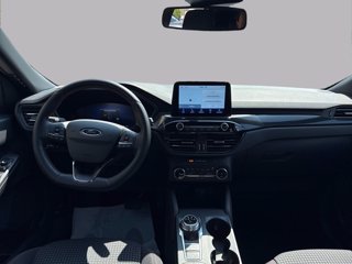 FORD Kuga 2.5 full hybrid st-line 2wd 190cv cvt
