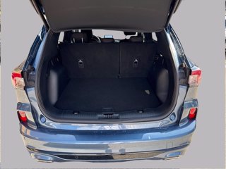 FORD Kuga 2.5 full hybrid st-line 2wd 190cv cvt