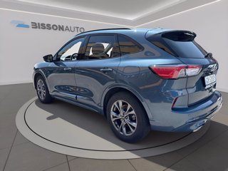 FORD Kuga 2.5 full hybrid st-line 2wd 190cv cvt