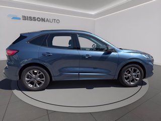 FORD Kuga 2.5 full hybrid st-line 2wd 190cv cvt