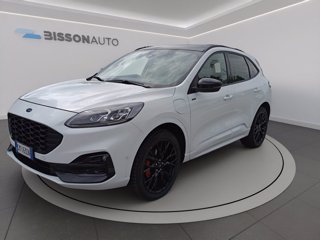 FORD Kuga 2.5 phev st-line x 2wd 225cv cvt