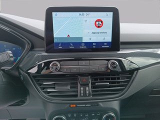 FORD Kuga 2.5 phev st-line x 2wd 225cv cvt