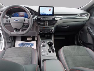 FORD Kuga 2.5 phev st-line x 2wd 225cv cvt