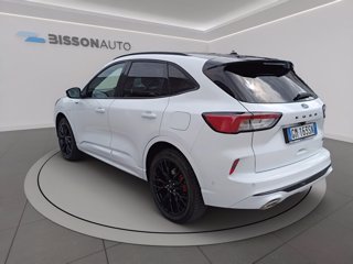 FORD Kuga 2.5 phev st-line x 2wd 225cv cvt