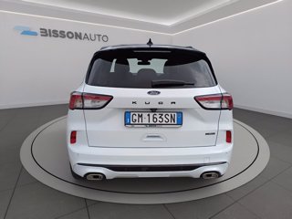 FORD Kuga 2.5 phev st-line x 2wd 225cv cvt