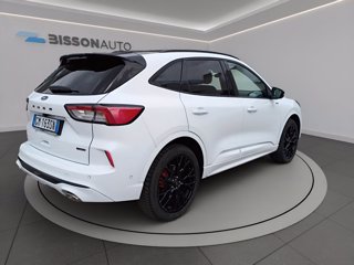 FORD Kuga 2.5 phev st-line x 2wd 225cv cvt