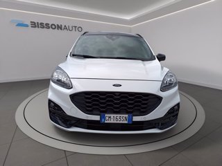 FORD Kuga 2.5 phev st-line x 2wd 225cv cvt