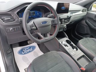 FORD Kuga 2.5 phev st-line x 2wd 225cv cvt