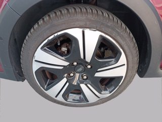 FORD Fiesta active 1.0 ecoboost h 125cv