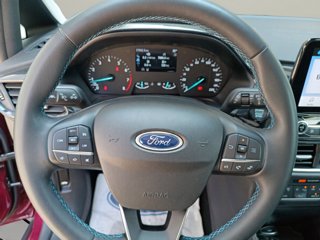 FORD Fiesta active 1.0 ecoboost h 125cv