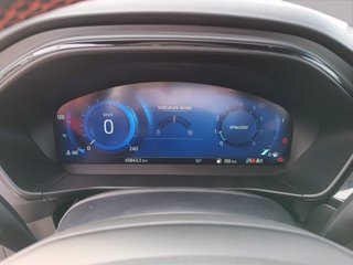FORD Focus 1.0t ecoboost h ST-Line X 125cv