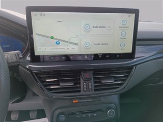 FORD Focus 1.0t ecoboost h ST-Line X 125cv