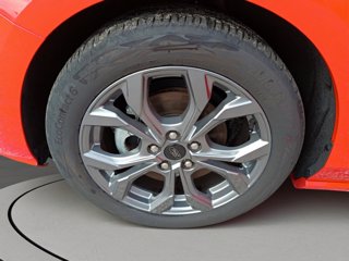 FORD Focus 1.0t ecoboost h ST-Line X 125cv
