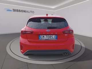 FORD Focus 1.0t ecoboost h ST-Line X 125cv