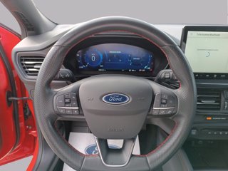 FORD Focus 1.0t ecoboost h ST-Line X 125cv