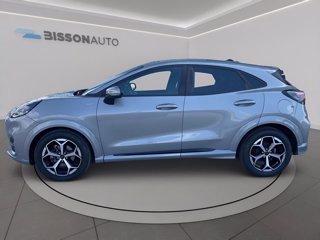 FORD Puma 1.0 ecoboost h st-line 125cv