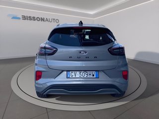 FORD Puma 1.0 ecoboost h st-line 125cv