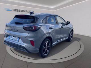 FORD Puma 1.0 ecoboost h st-line 125cv