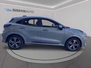FORD Puma 1.0 ecoboost h st-line 125cv