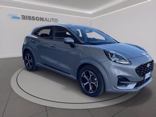 FORD Puma 1.0 ecoboost h st-line 125cv