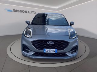 FORD Puma 1.0 ecoboost h st-line 125cv
