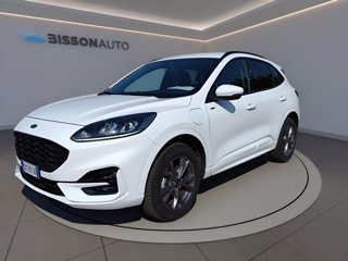 FORD Kuga 2.5 phev ST-Line 2wd 225cv cvt