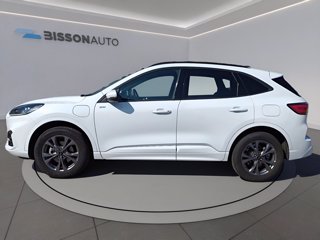 FORD Kuga 2.5 phev ST-Line 2wd 225cv cvt