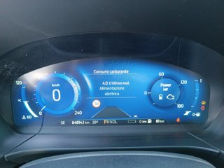 FORD Kuga 2.5 phev ST-Line 2wd 225cv cvt