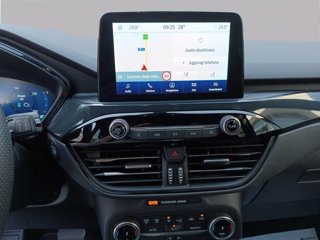 FORD Kuga 2.5 phev ST-Line 2wd 225cv cvt