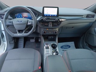 FORD Kuga 2.5 phev ST-Line 2wd 225cv cvt