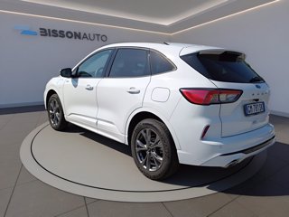 FORD Kuga 2.5 phev ST-Line 2wd 225cv cvt