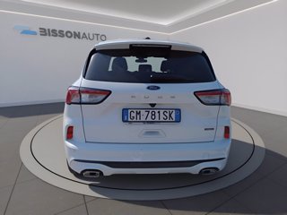 FORD Kuga 2.5 phev ST-Line 2wd 225cv cvt