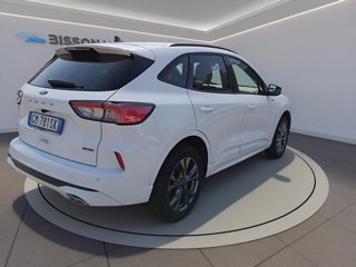 FORD Kuga 2.5 phev ST-Line 2wd 225cv cvt